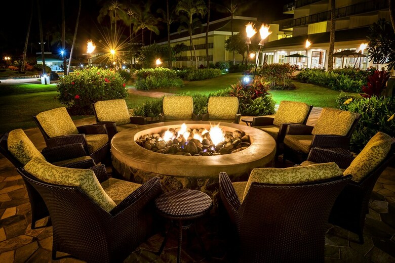 Apartamento Kauai Beach Resort