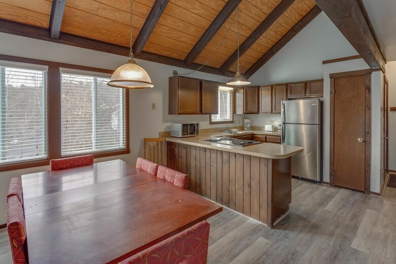 Chalet High By Capital Vacations
