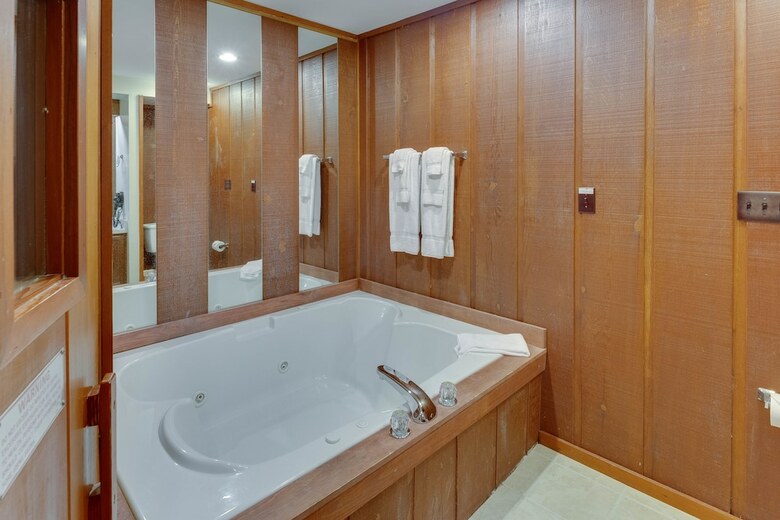 Chalet High By Capital Vacations