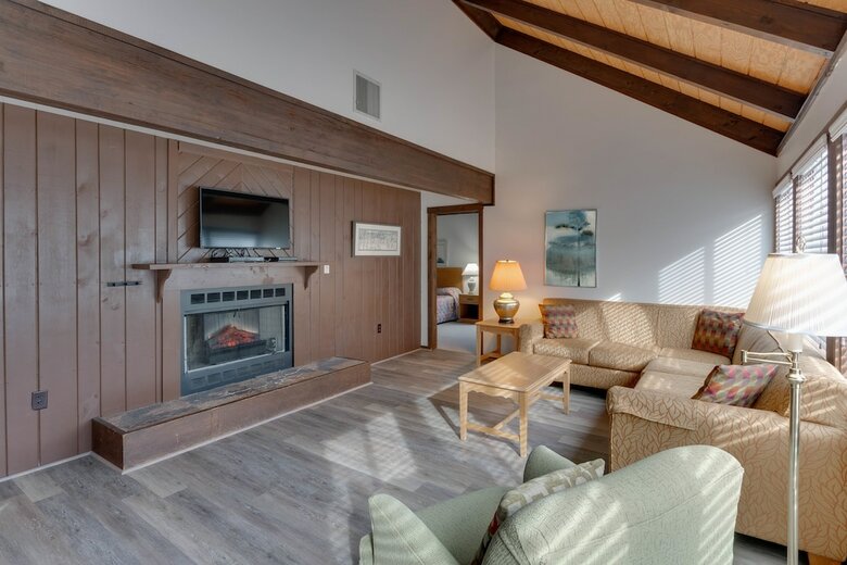 Chalet High By Capital Vacations