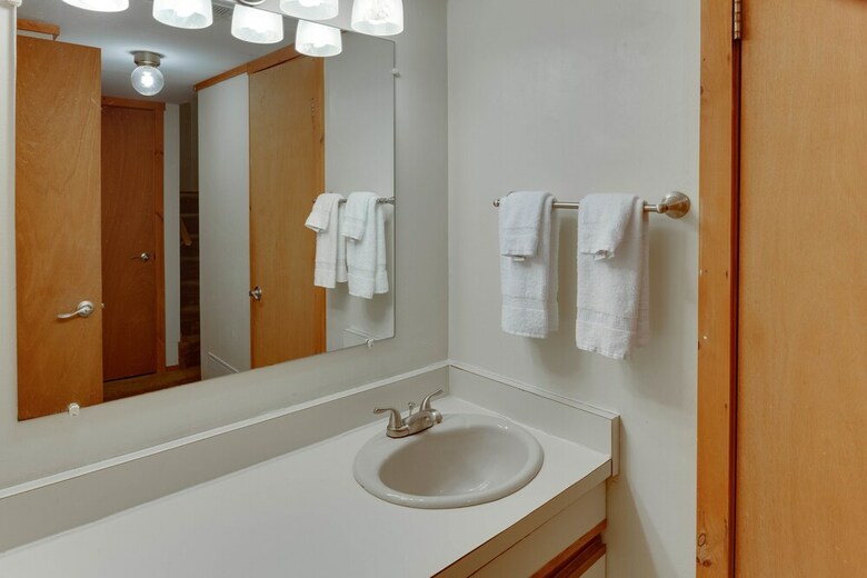Chalet High By Capital Vacations