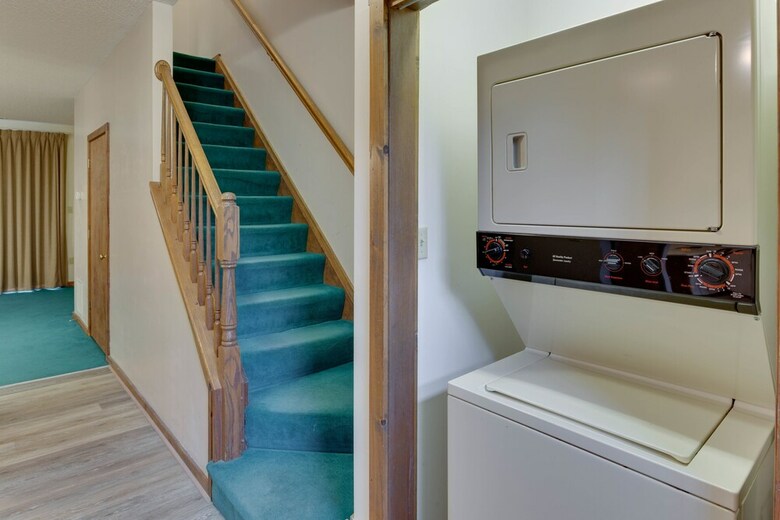 Chalet High By Capital Vacations