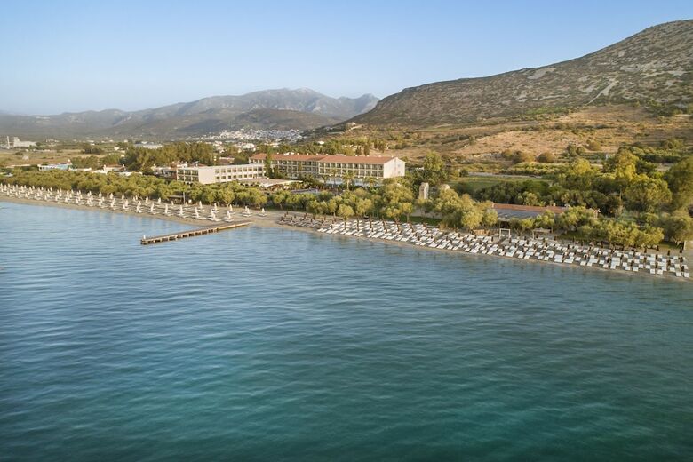 Hotel Doryssa Seaside Resort