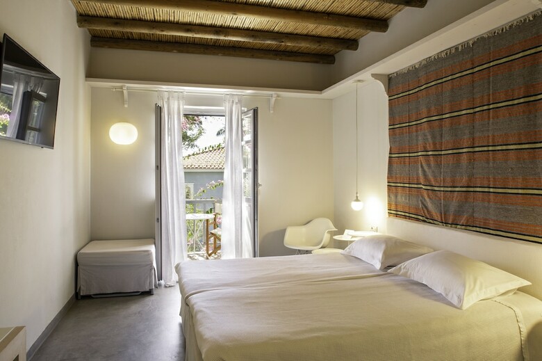 Hotel Doryssa Seaside Resort