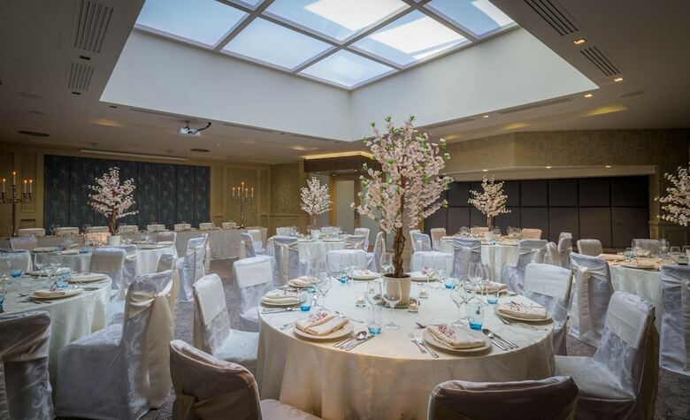 Harbour Hotel