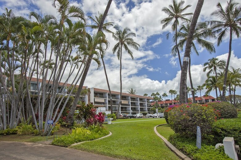 Maui Parkshore - Maui Condo & Home