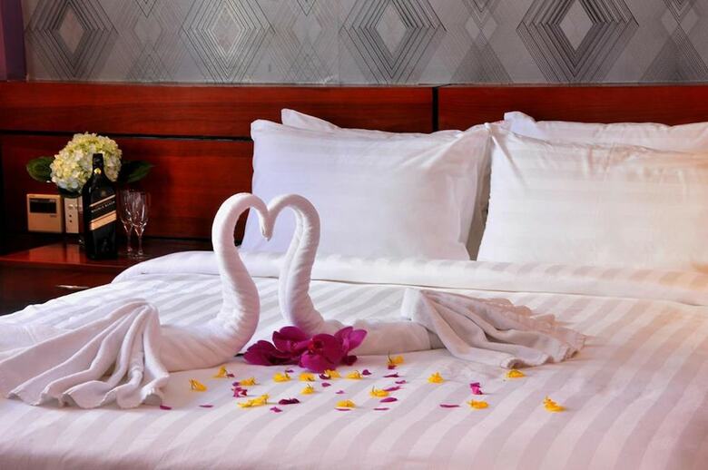White Lotus Hotel