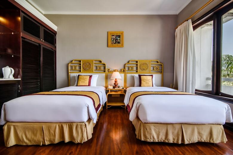 Huong Giang Hotel Resort And Spa