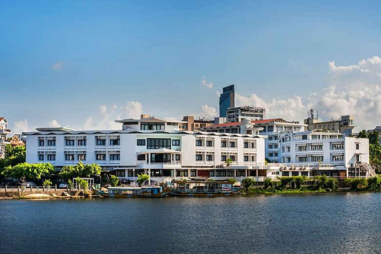 Huong Giang Hotel Resort And Spa