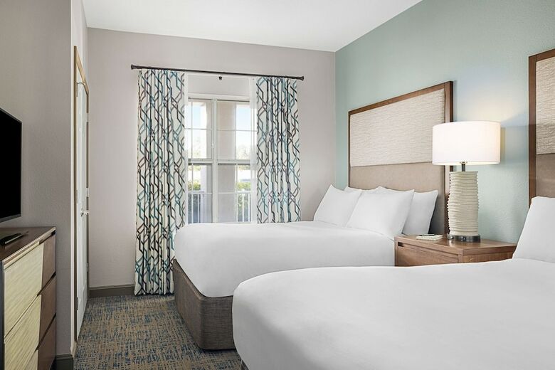 Sheraton Broadway Plantation Resort Villas