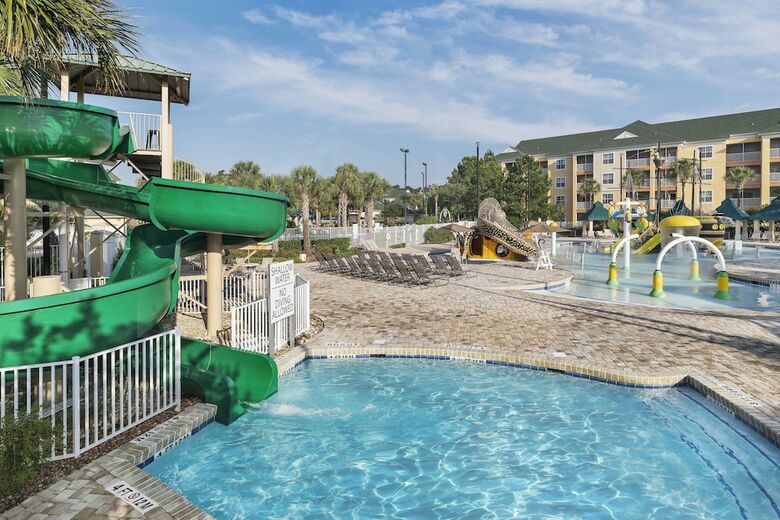 Sheraton Broadway Plantation Resort Villas