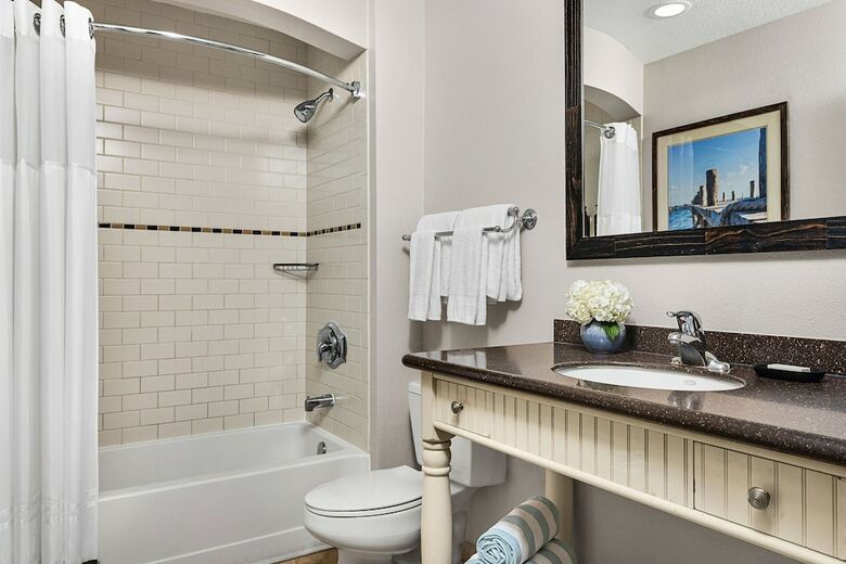 Sheraton Broadway Plantation Resort Villas