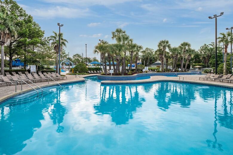 Sheraton Broadway Plantation Resort Villas