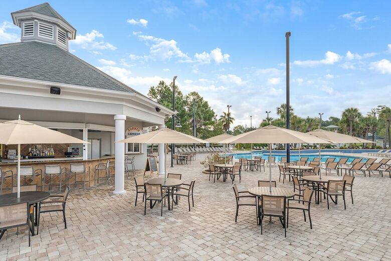 Sheraton Broadway Plantation Resort Villas