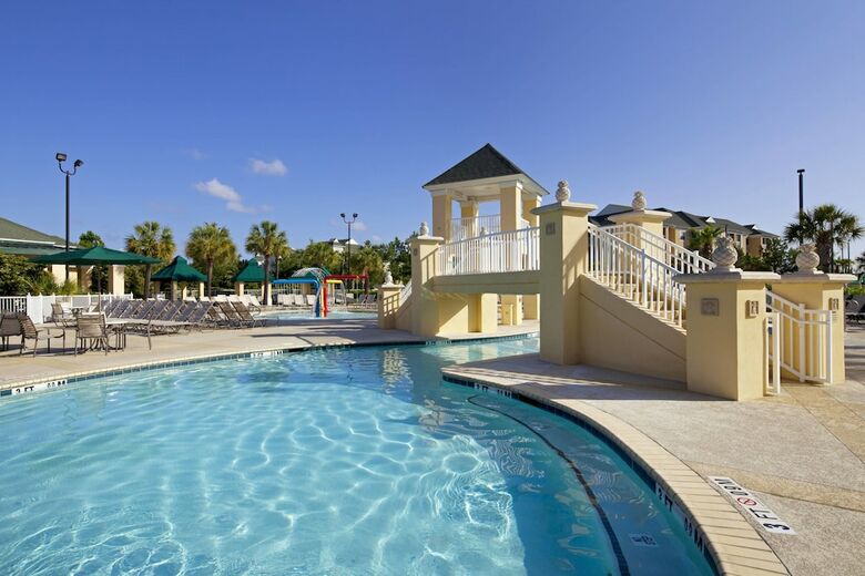 Sheraton Broadway Plantation Resort Villas