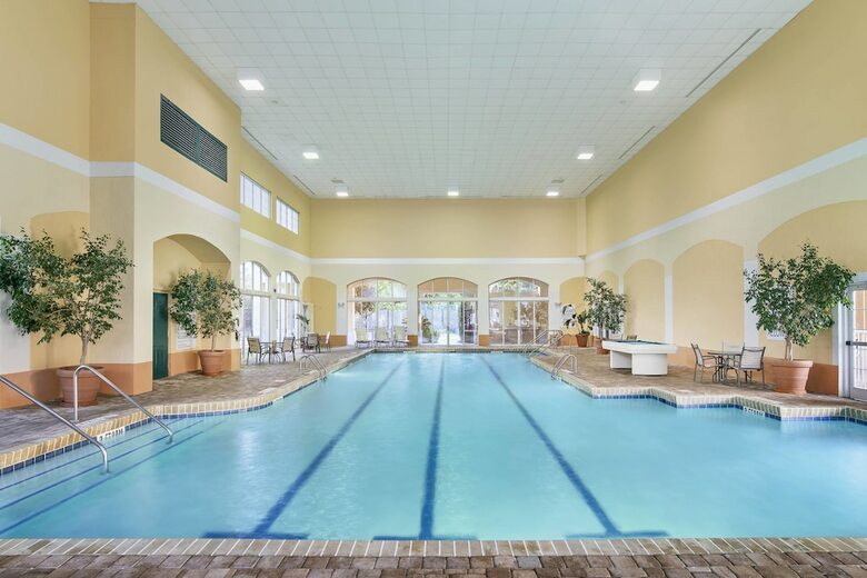 Sheraton Broadway Plantation Resort Villas
