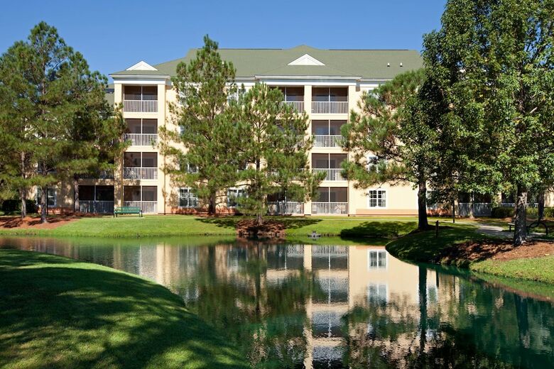 Sheraton Broadway Plantation Resort Villas