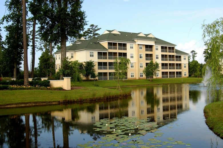 Sheraton Broadway Plantation Resort Villas