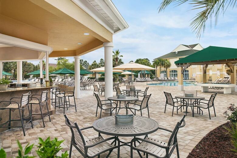 Sheraton Broadway Plantation Resort Villas