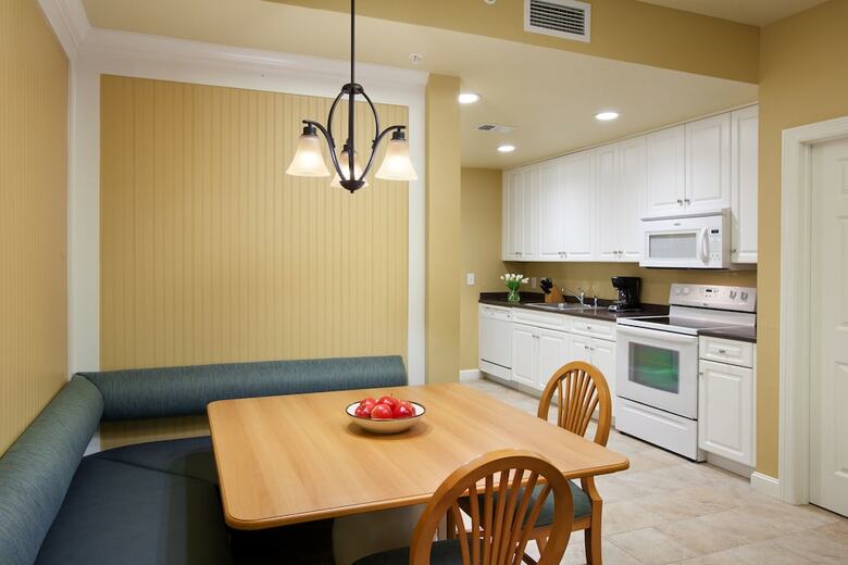 Sheraton Broadway Plantation Resort Villas
