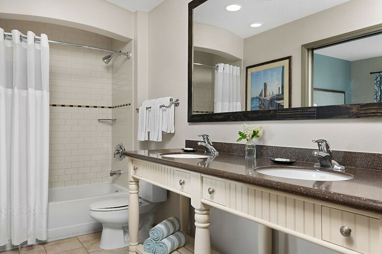 Sheraton Broadway Plantation Resort Villas