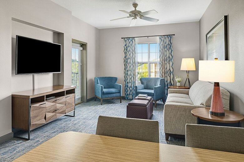 Sheraton Broadway Plantation Resort Villas