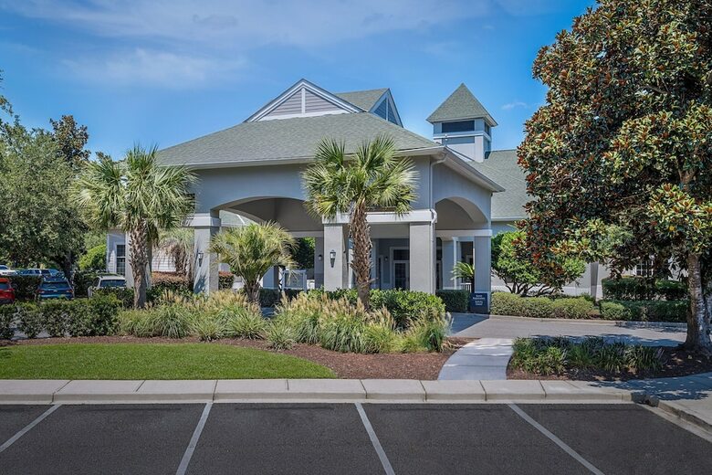 Sheraton Broadway Plantation Resort Villas