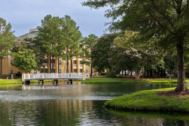 Sheraton Broadway Plantation Resort Villas
