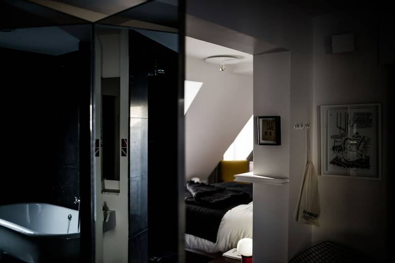 Hotel Le Pigalle