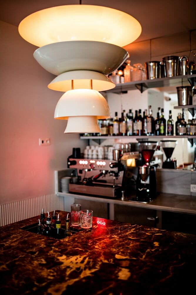 Hotel Le Pigalle