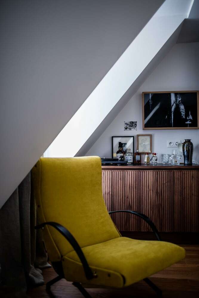 Hotel Le Pigalle