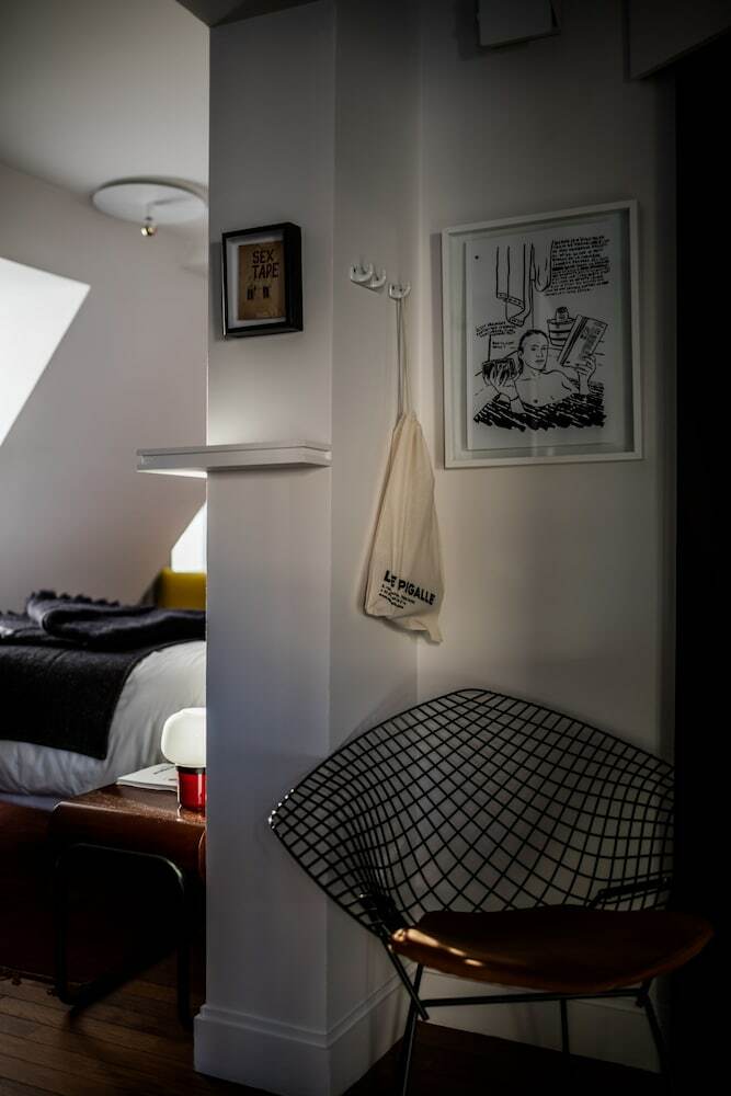 Hotel Le Pigalle