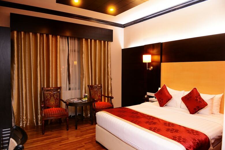 Juffair Gate Hotel