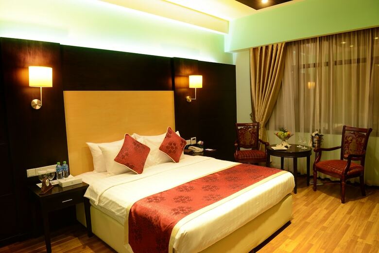 Juffair Gate Hotel