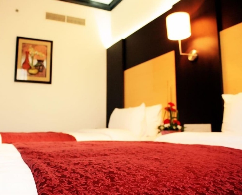 Juffair Gate Hotel