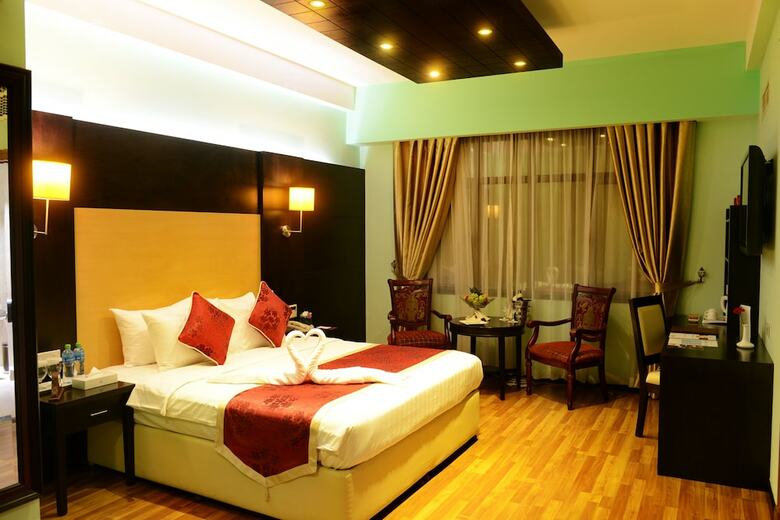 Juffair Gate Hotel