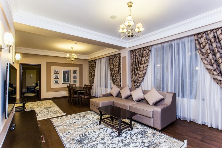 Best Western Plus Atakent Park Hotel