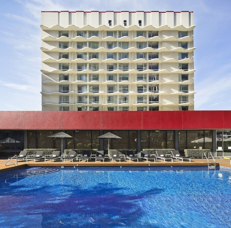 Hotel Royal On The Park