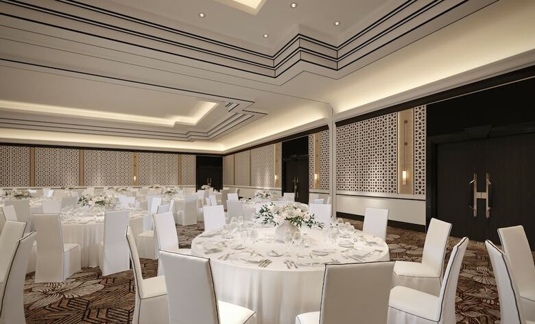 Apartamento The Ritz-carlton, South Beach