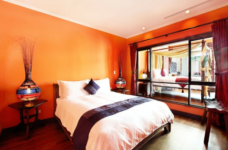 Hotel Howard Villa