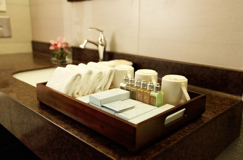 Hotel Howard Villa