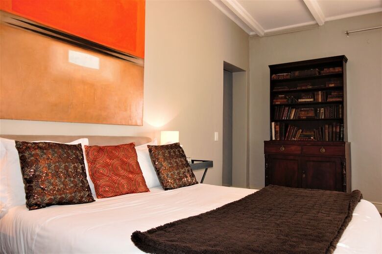 Agroturismo Hawksmoor House
