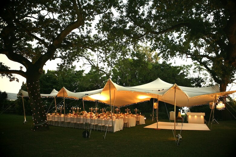 Agroturismo Hawksmoor House