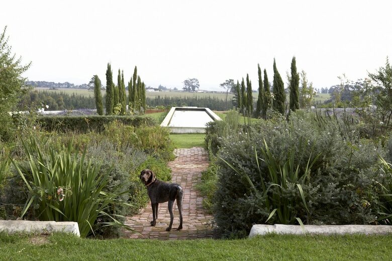 Agroturismo Hawksmoor House