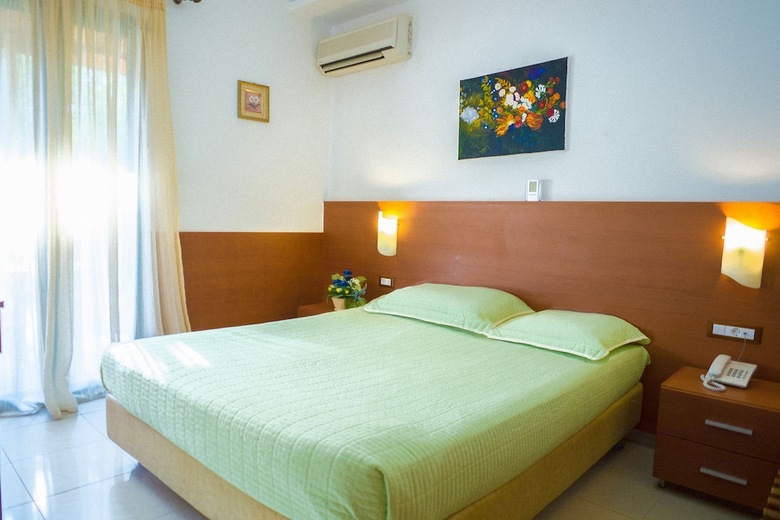 Bella Vista Hotel Apartments