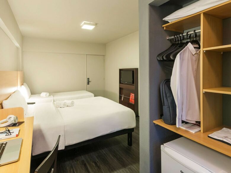 Hotel Ibis Fortaleza Praia de Iracema