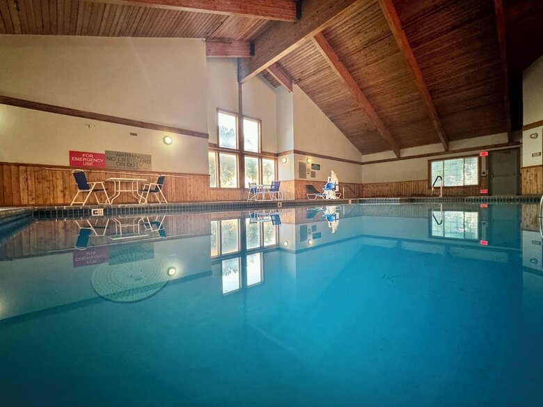 Hotel Quality Inn & Suites