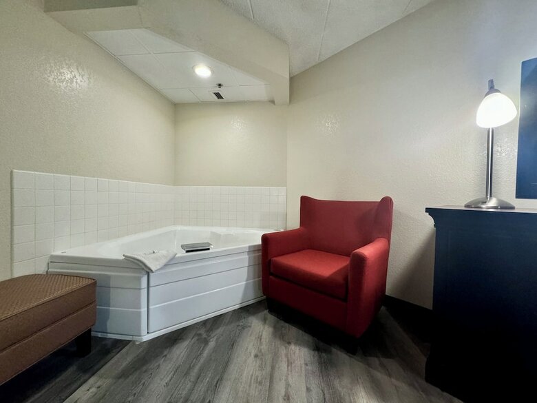 Hotel Quality Inn & Suites