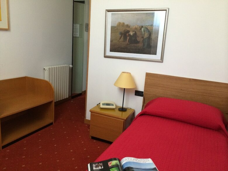 Hotel Albergo Ristorante Giardino