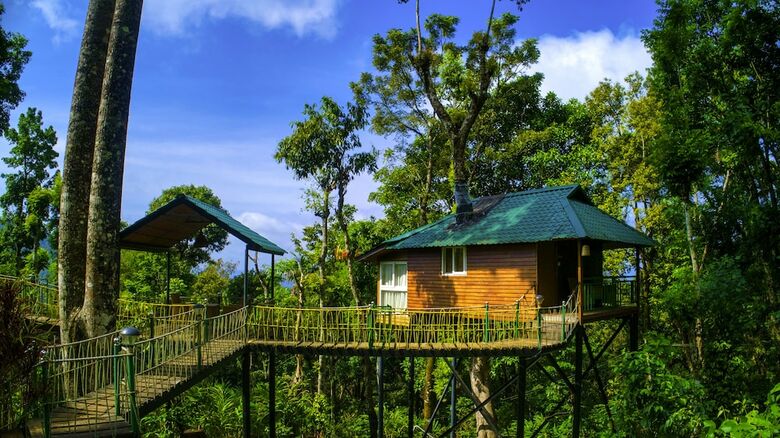 Hotel Kaivalayam Retreat